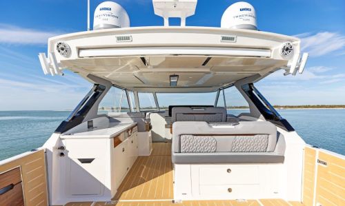 Regal LX43