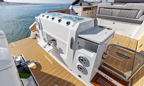 Regal LX43