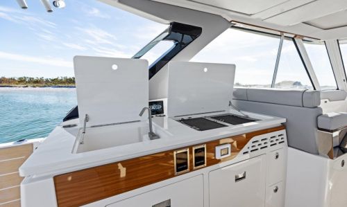 Regal LX43