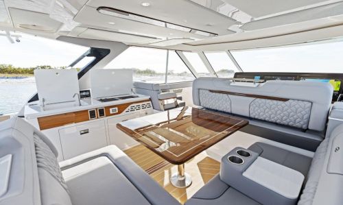 Regal LX43
