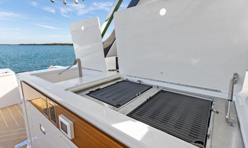 Regal LX43