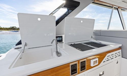 Regal LX43