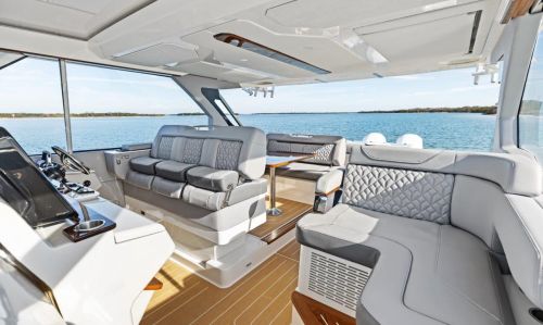 Regal LX43