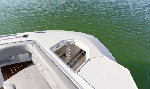 Regal LX43
