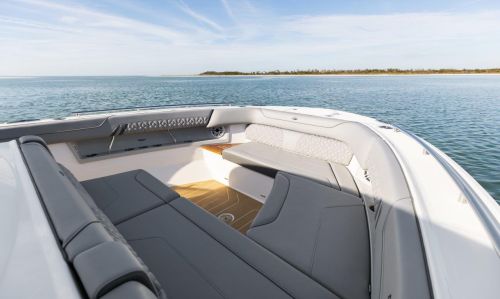 Regal LX43