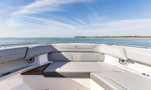 Regal LX43