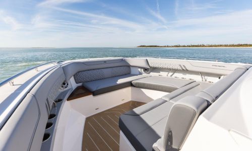 Regal LX43