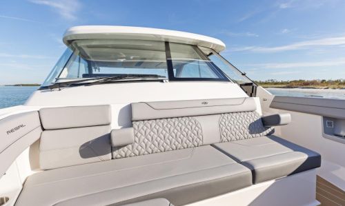 Regal LX43
