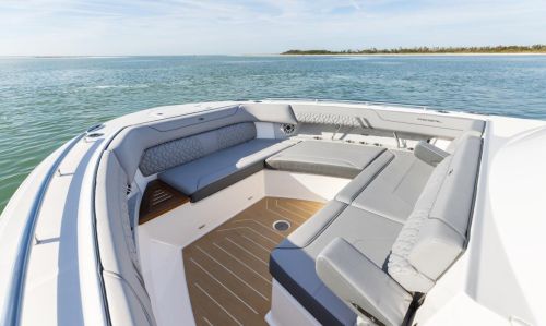Regal LX43