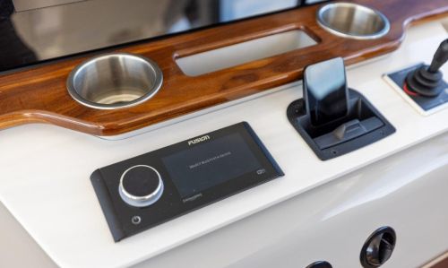 Regal LX43