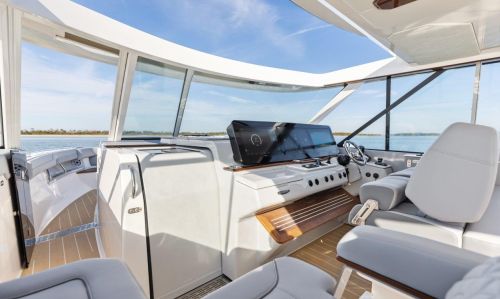 Regal LX43