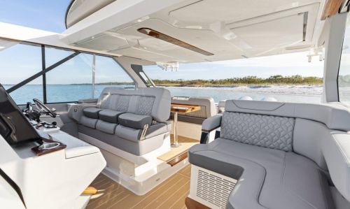 Regal LX43