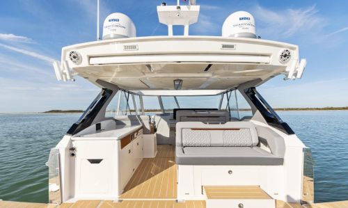 Regal LX43