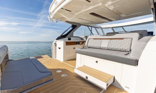 Regal LX43