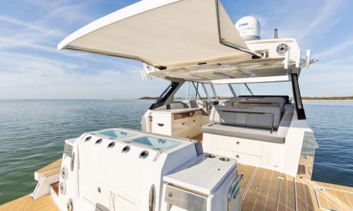 Regal LX43