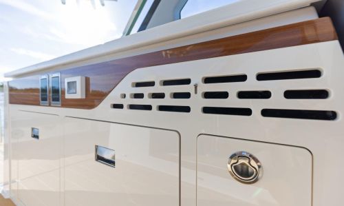 Regal LX43