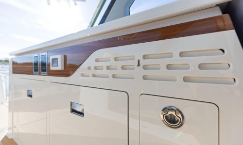 Regal LX43