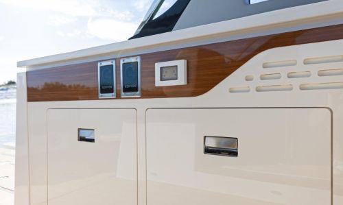 Regal LX43