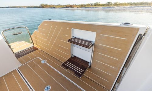 Regal LX43