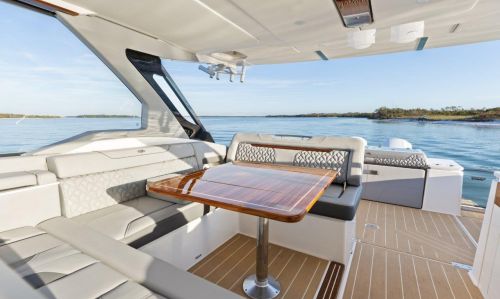 Regal LX43