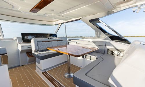 Regal LX43