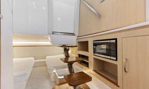 Regal LX43