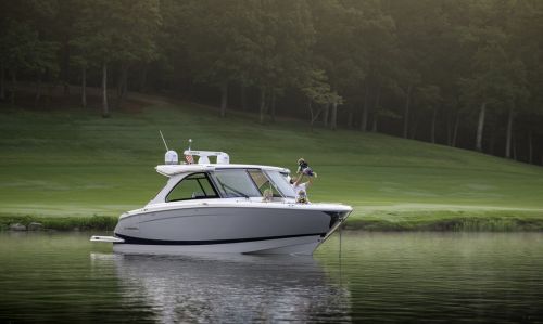 Regal LS36