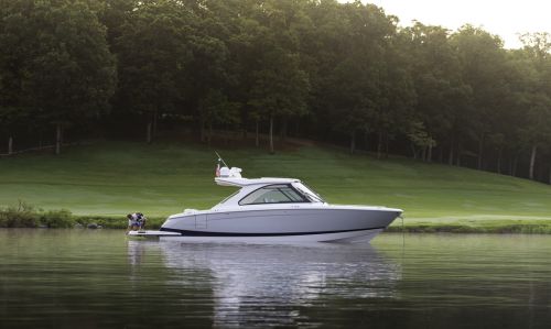Regal LS36