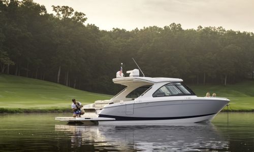Regal LS36