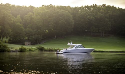 Regal LS36