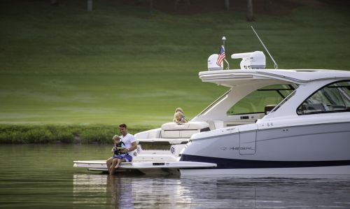 Regal LS36