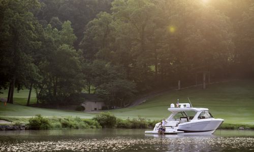 Regal LS36