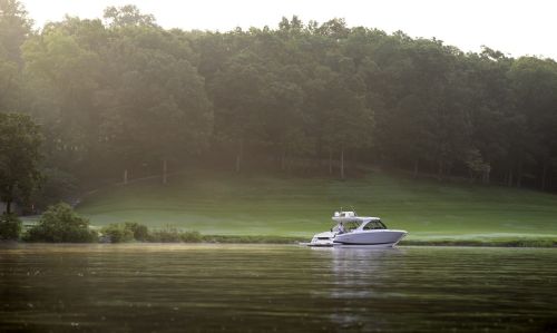 Regal LS36