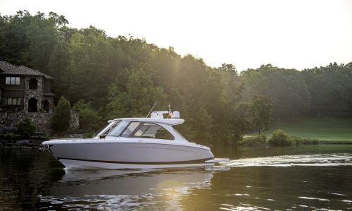 Regal LS36