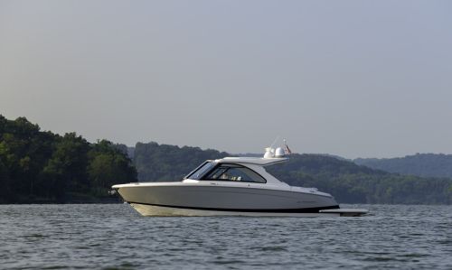 Regal LS36