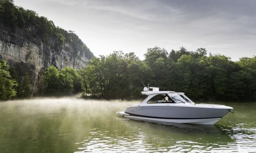Regal LS36
