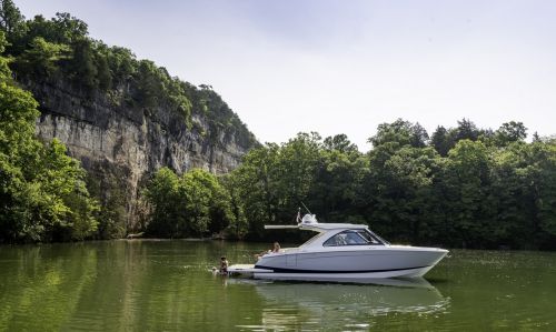 Regal LS36
