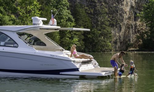 Regal LS36
