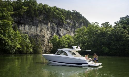 Regal LS36