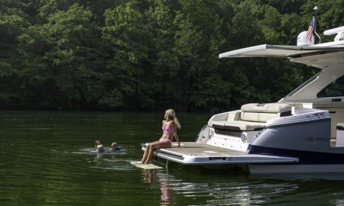Regal LS36