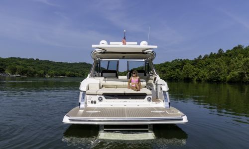 Regal LS36