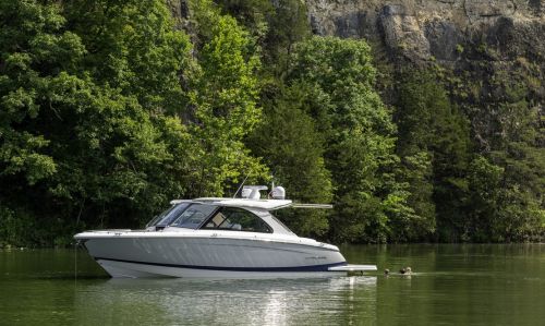 Regal LS36