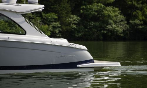 Regal LS36