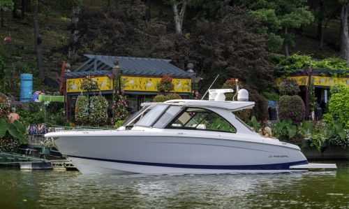 Regal LS36