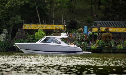 Regal LS36