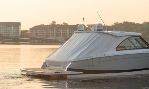 Regal LS36