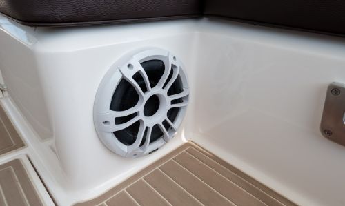 Regal LS36