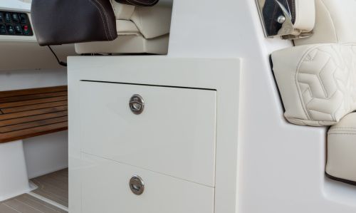 Regal LS36