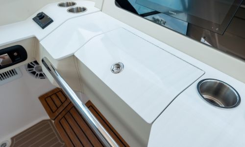 Regal LS36