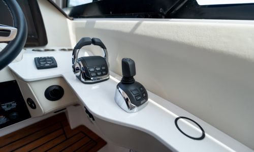 Regal LS36